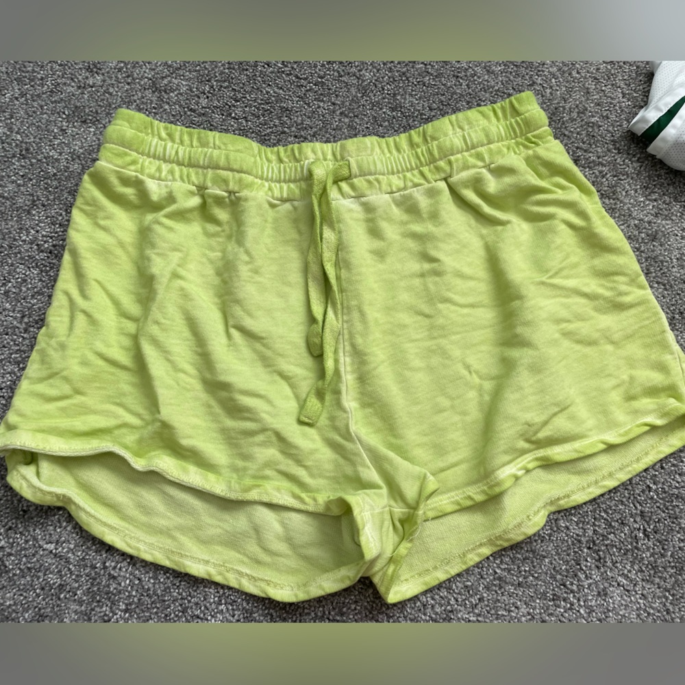Women’s Shorts